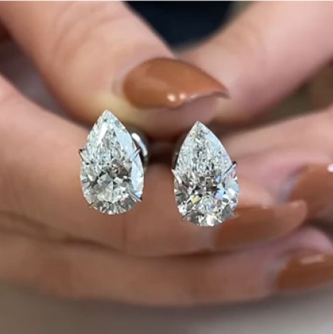 How Do Lab-created Diamonds Differ From Natural Diamonds